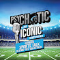 Psychotic & Iconic Sports Podcast