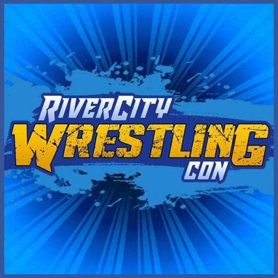 River City Wrestling Con YouTube