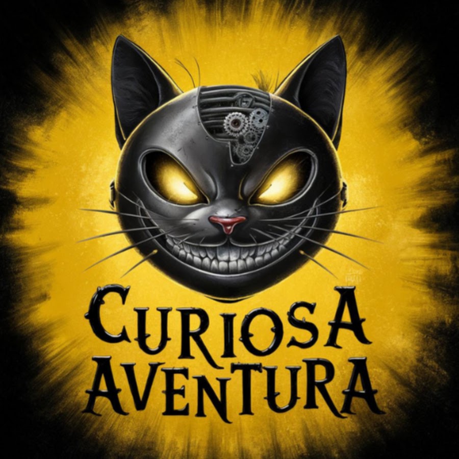 Curiosa Aventura