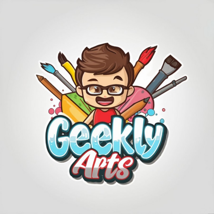 Geekly Arts @geeklyarts