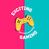 logo Exciting Gaming