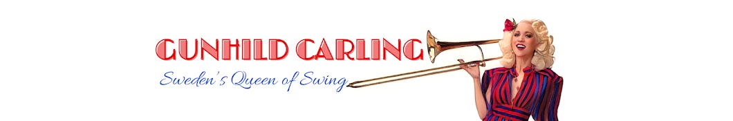 Gunhild Carling Banner