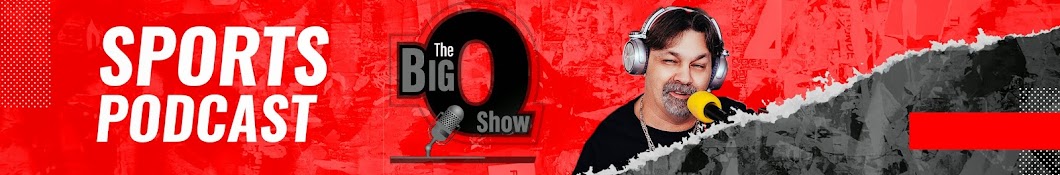 Big O Radio Show Banner