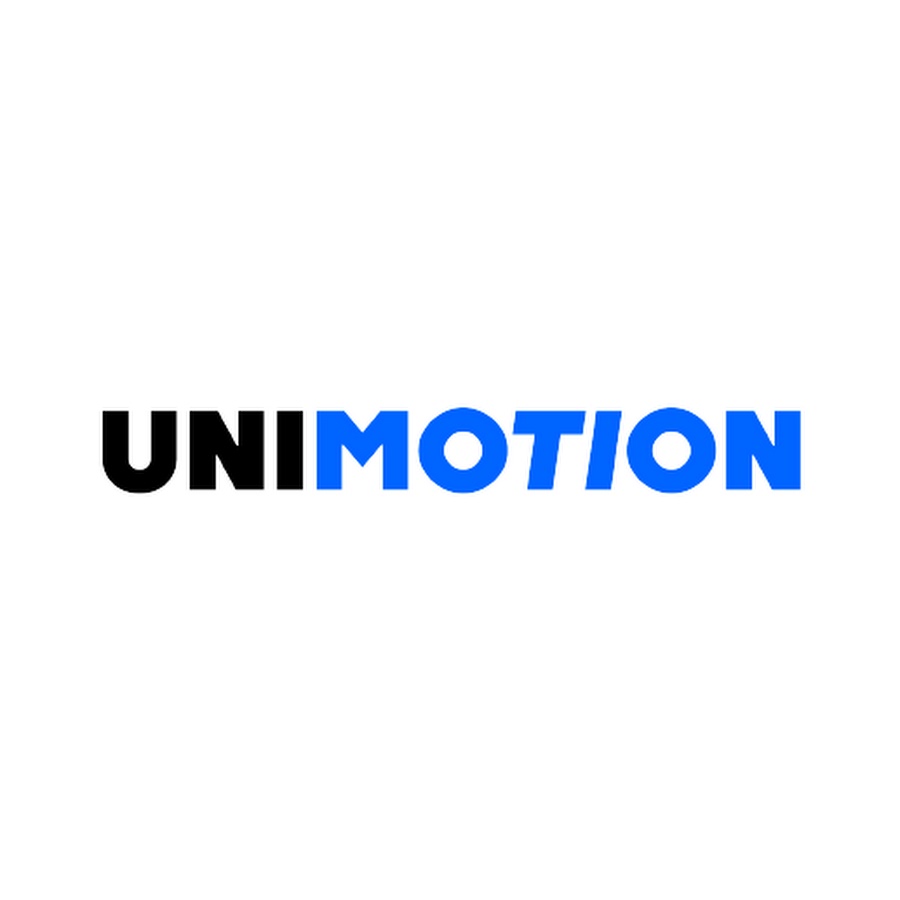 UNIMOTION - YouTube