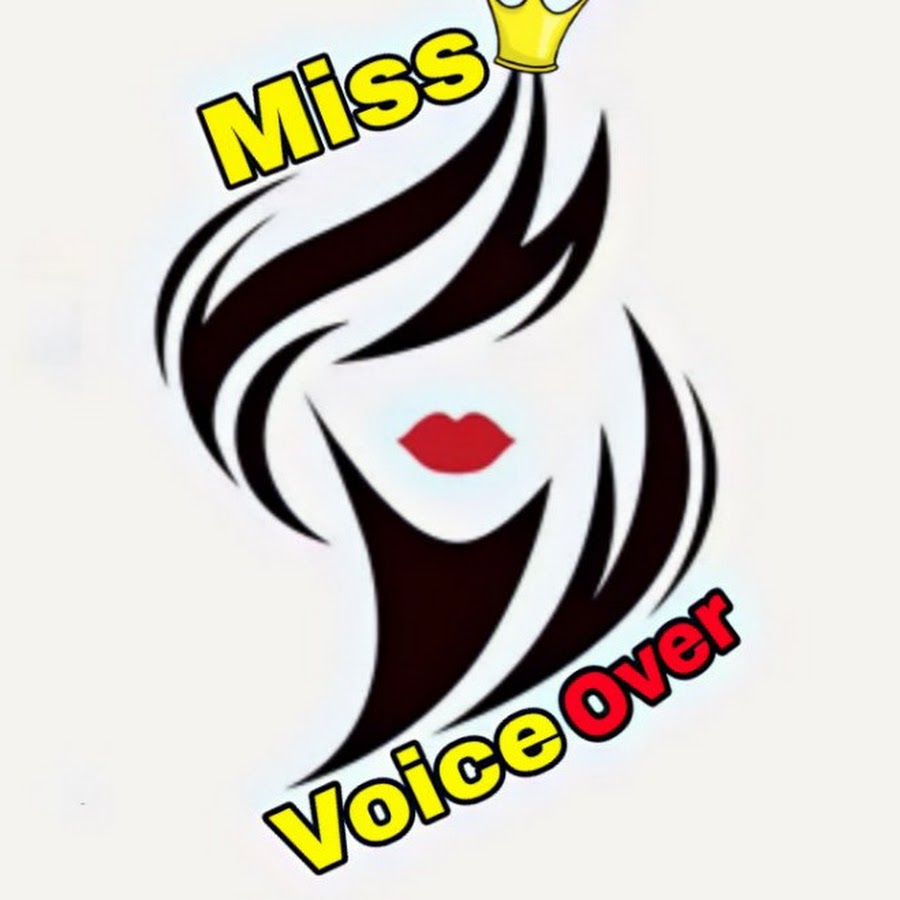 Miss Voice Over
