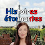 Histoires étonnantes