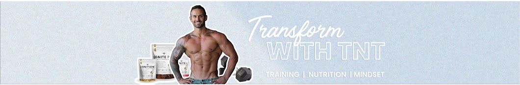 The Natural Transformer Banner