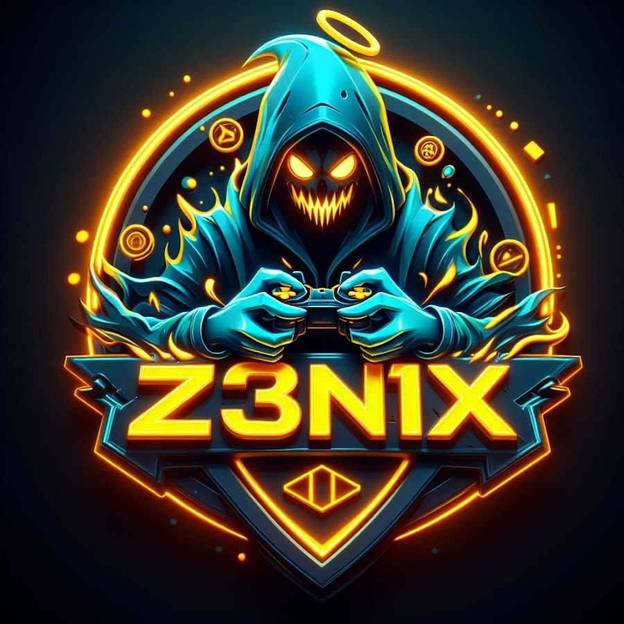 Z 3 N 1 X - YouTube