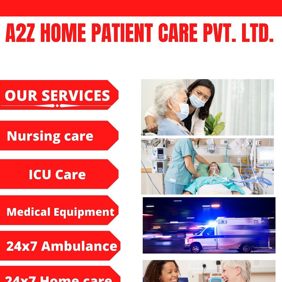 Home - A2Z Home Medical Supplies