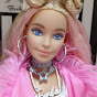 My Barbie channel
