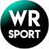 logo WR спорт