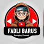 FADLI BARUS