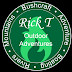 logo RickT Outdoor Adventure