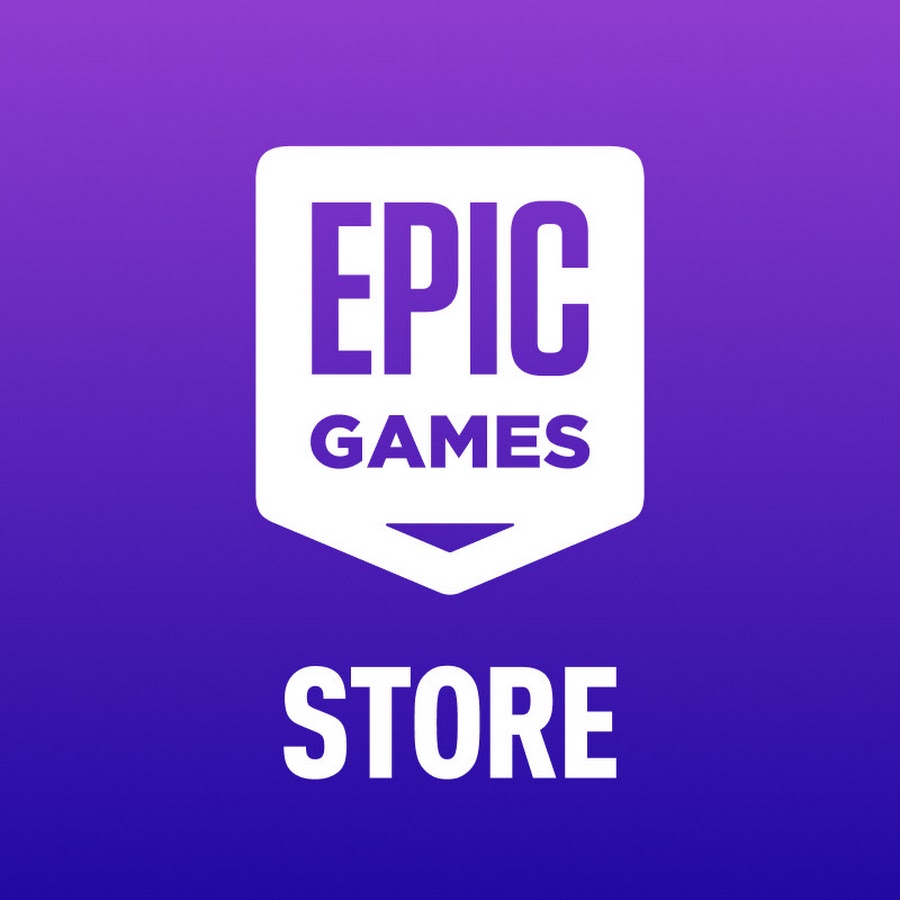 Epic Games - YouTube