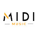 MIDI  MUSIC