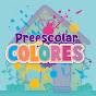 Preescolar de Colores