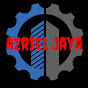 AZRIEL JAYA official