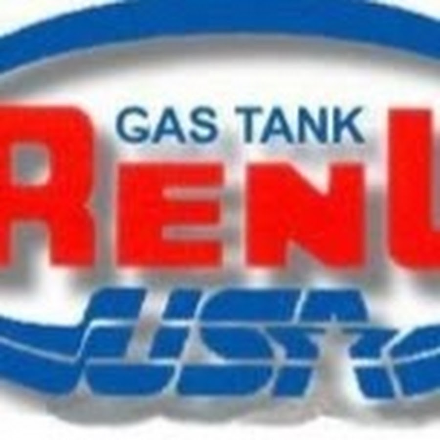 Gas Tank Renu USA Erson, Inc 