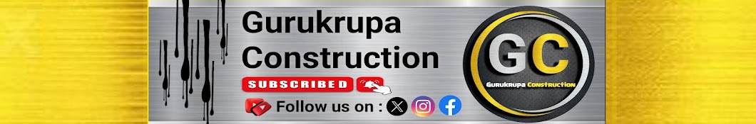 Gurukrupa Construction 