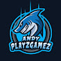 Andy PlayZ GameZ