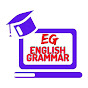 English Grammar CSCR