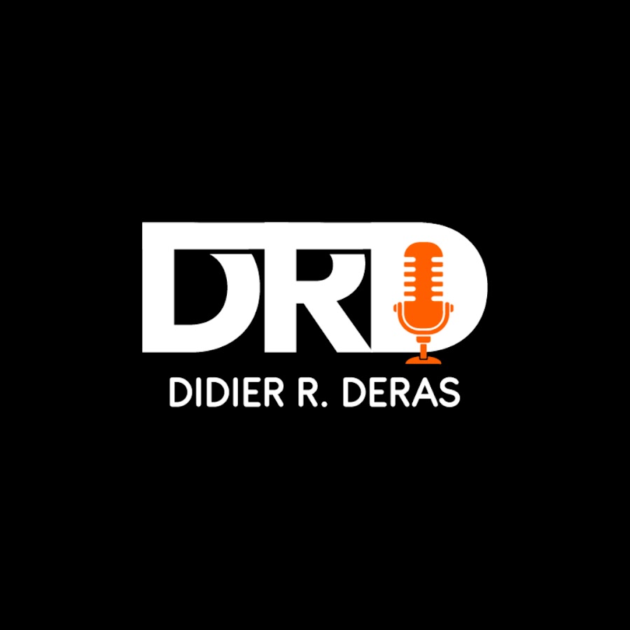 Didier Deras Podcast 