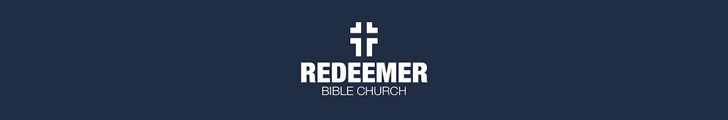 Redeemer Bible Church AZ Banner