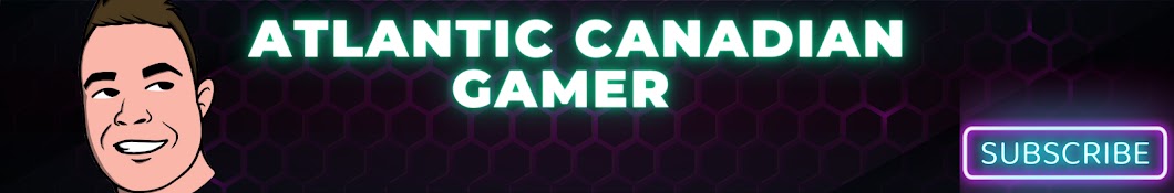 Atlantic Canadian Gamer (Atlantic Canadian Gamer)