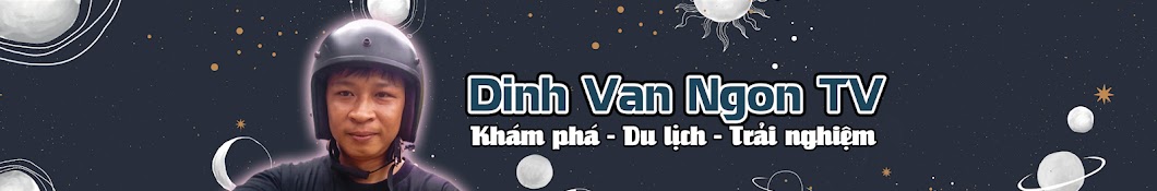 DINH VAN NGON TV Banner