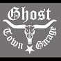 Ghost Town Garage