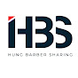 Hùng Barber Sharing