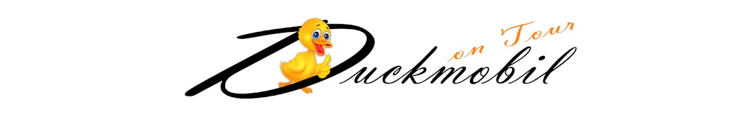 Duckmobil on Tour