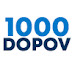 logo 1000 Dopov