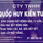 Bất động sản Quốc Huy