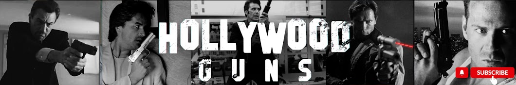 Hollywood Guns