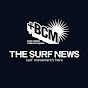 BCM×THE SURF NEWS