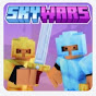 Roblox Skywars Pro_60 Lev.