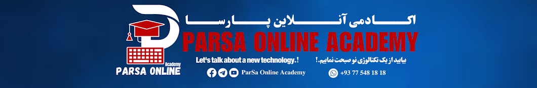 ParSa Online Academy