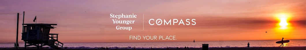 The Stephanie Younger Group Banner