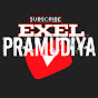 Exel pramudiya