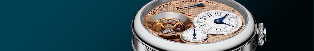 F.P.Journe Official