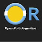 Open Rails Argentina