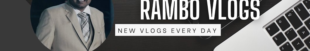 Rambo Vlogs