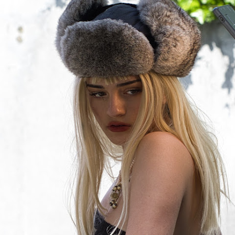 influencer profile picture