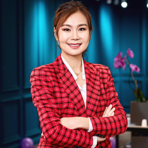 influencer profile picture