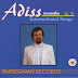 Adiss Harmandian - Topic