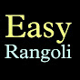 Easy Rangoli