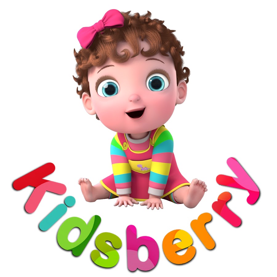 Kidsberry - Nursery Rhymes ♫ - YouTube