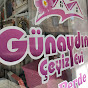 Gunaydinceyizevi 