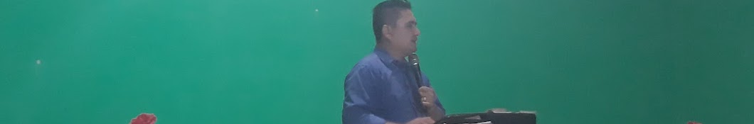 Pastor Ruben Esquivel